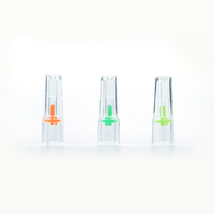 Disposable Mini Filter for 6mm Slim Cigarettes