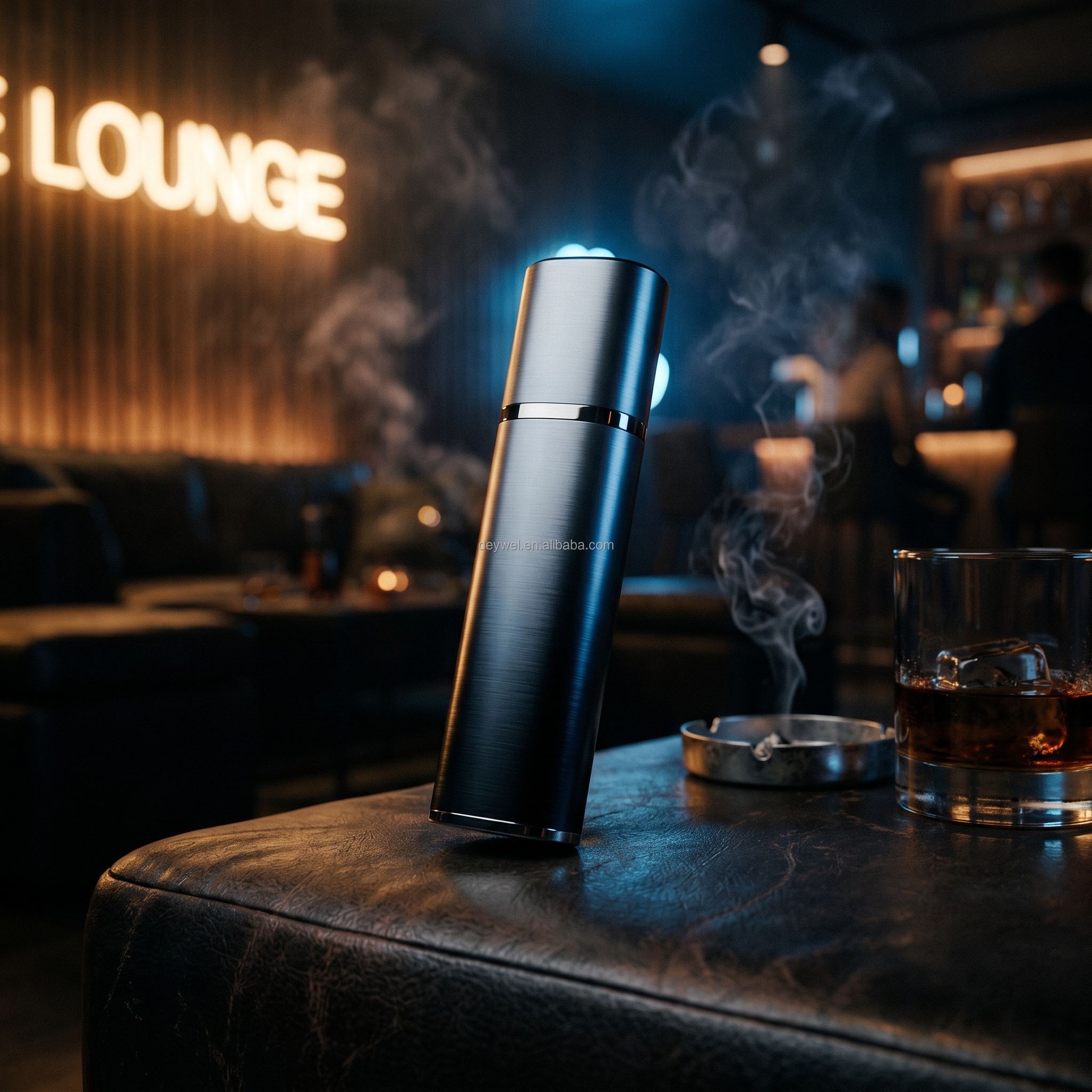 Smoking Accessories Shop Fruit Flavours Electronic Refillable Empty 1ml 2ml 2g Disposable Empty Lighter Smoking Cigarette