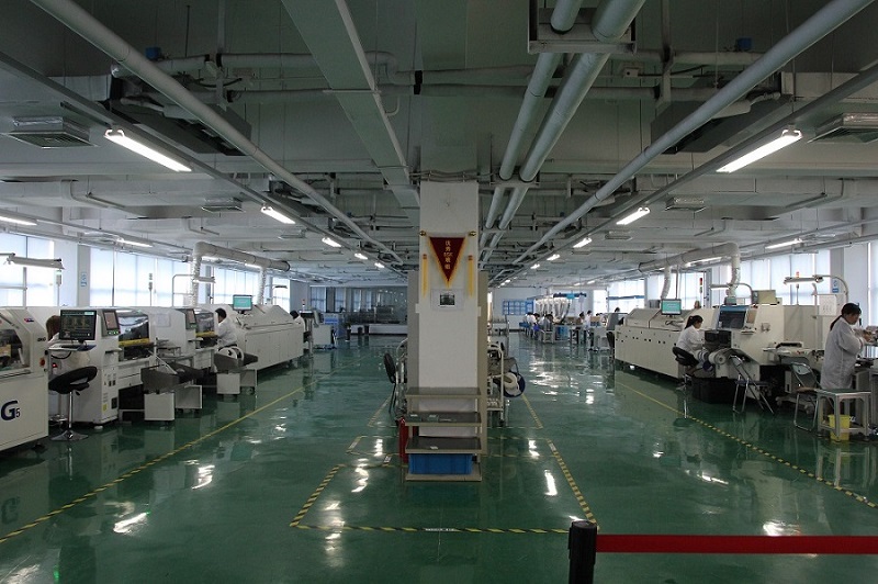 Circuit Design & SMT Workshop
