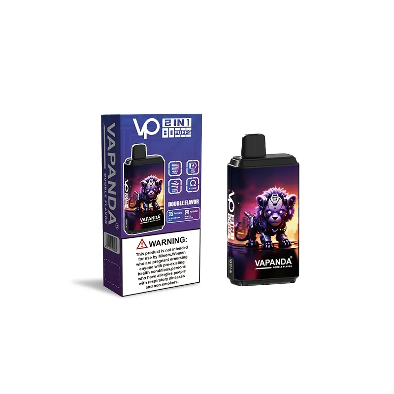 Vape Detail View 2