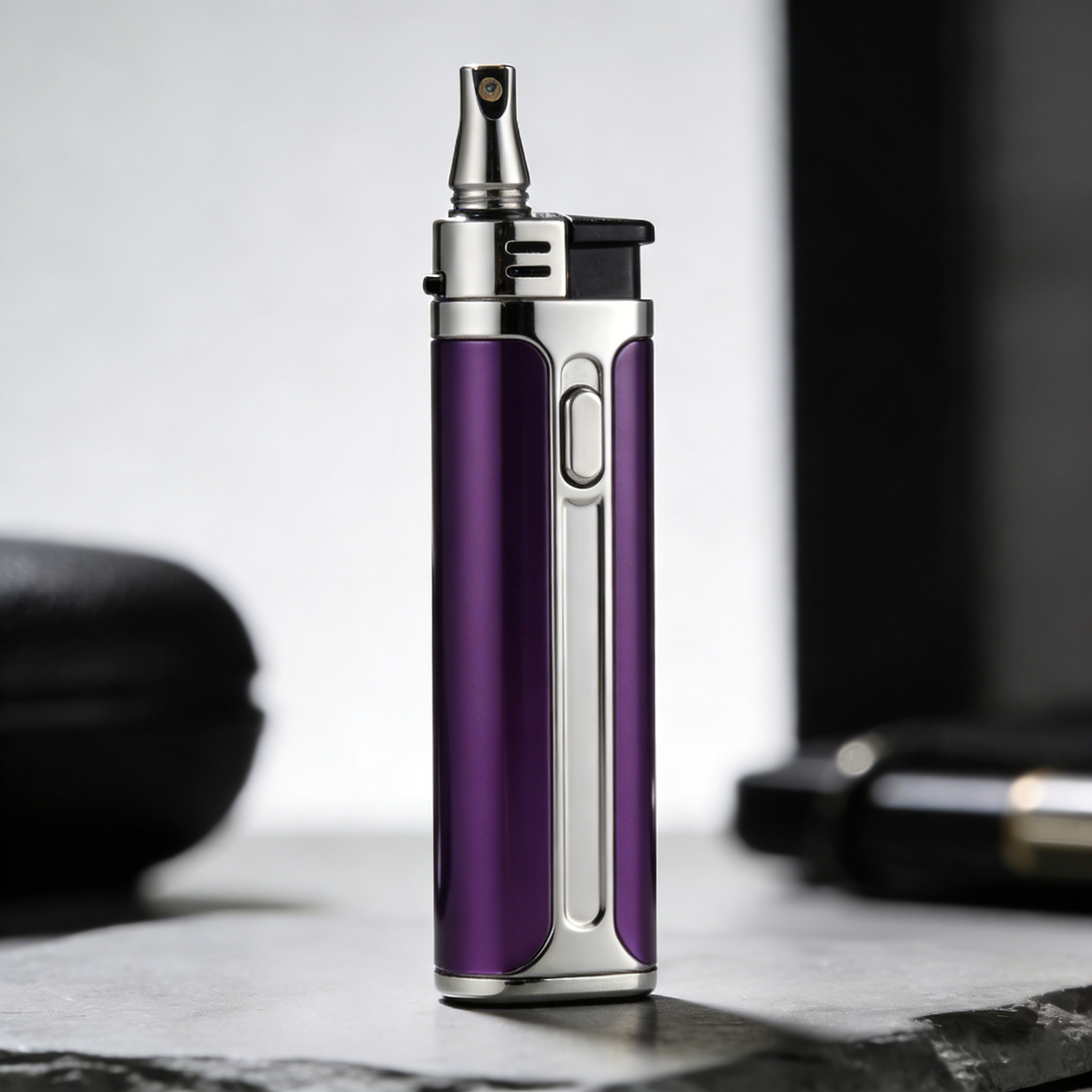 Classic Rechargeable Portable Smoke Application Hot Selling Low Price