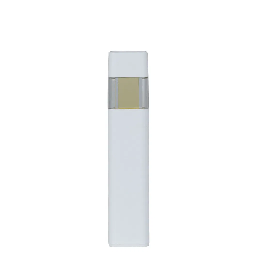Fast Shipping 2ml Smart Display Screen Empty Postless Carts Disposable Pen Device with Preheat