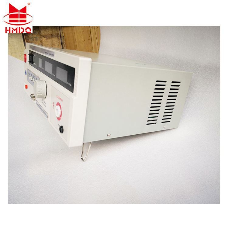 5kv AC High Voltage Withstand Voltage Test Device
