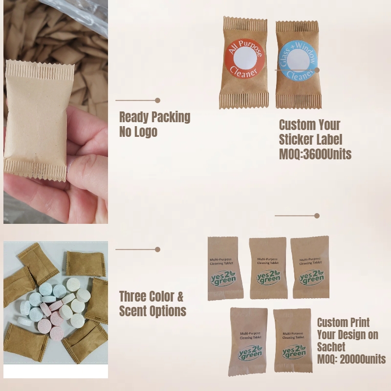 Product Packing Details 1