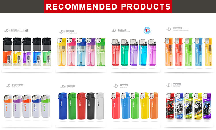 Recommended Products
