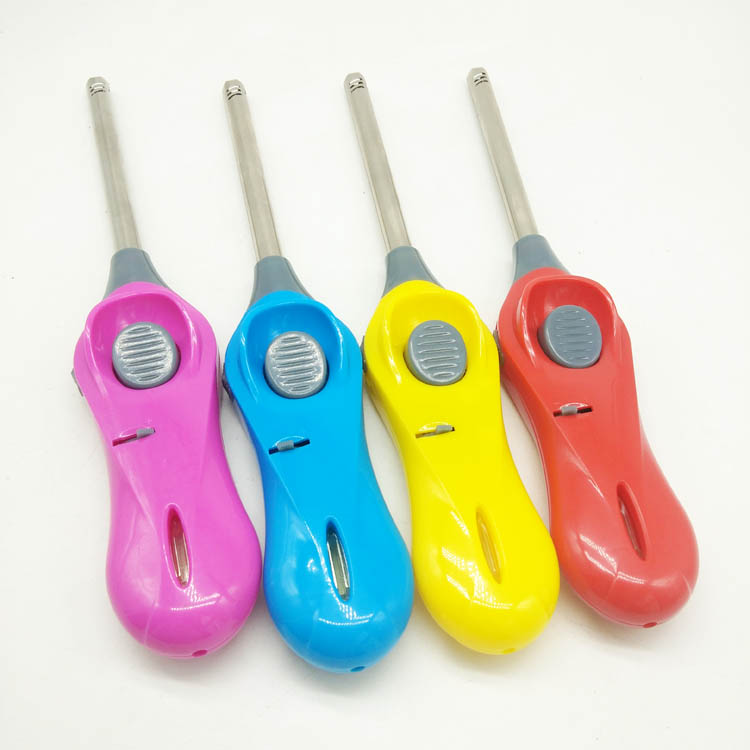 Electronic Cigarettes Smoking Rechargeable Disposable Plasma Electric Pocket Lighter Smoking Kitchen BBQ