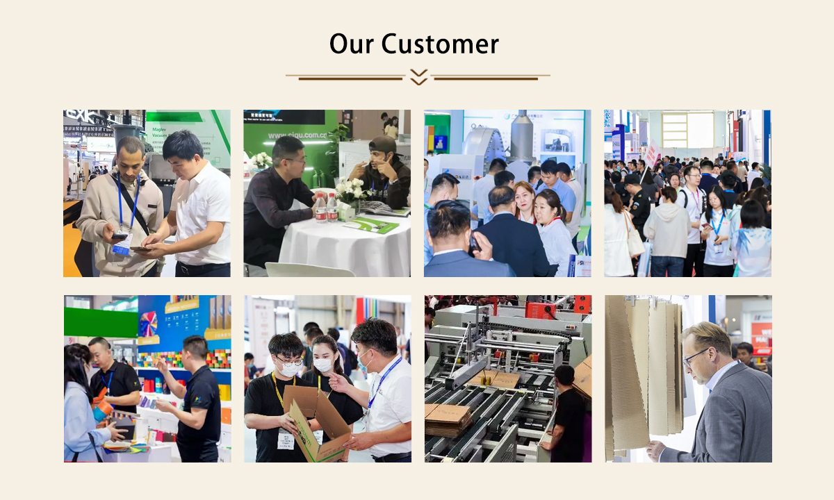 Exhibition Booth Display