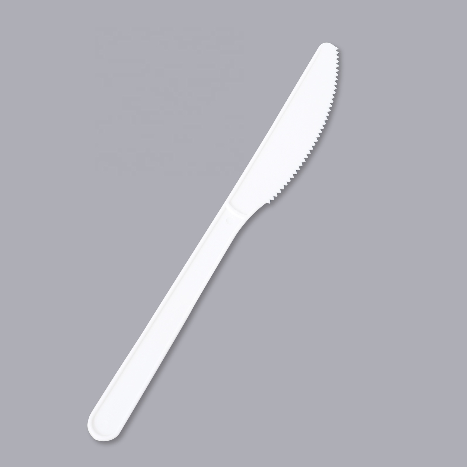 Eco-friendly PLA Disposable Spoons and Fork Disposable Spoon Cutlery