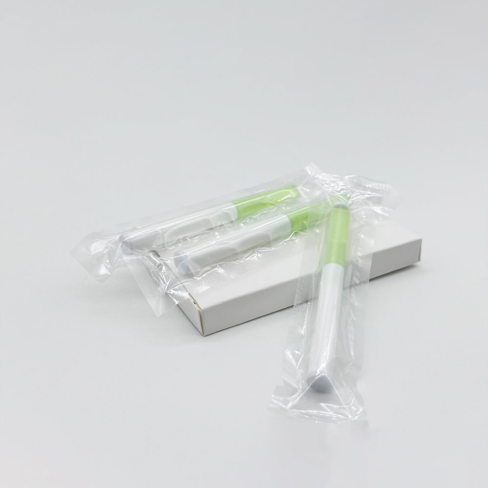 quit smoking stick components