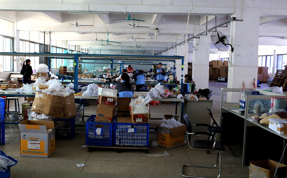 Factory Overview 2