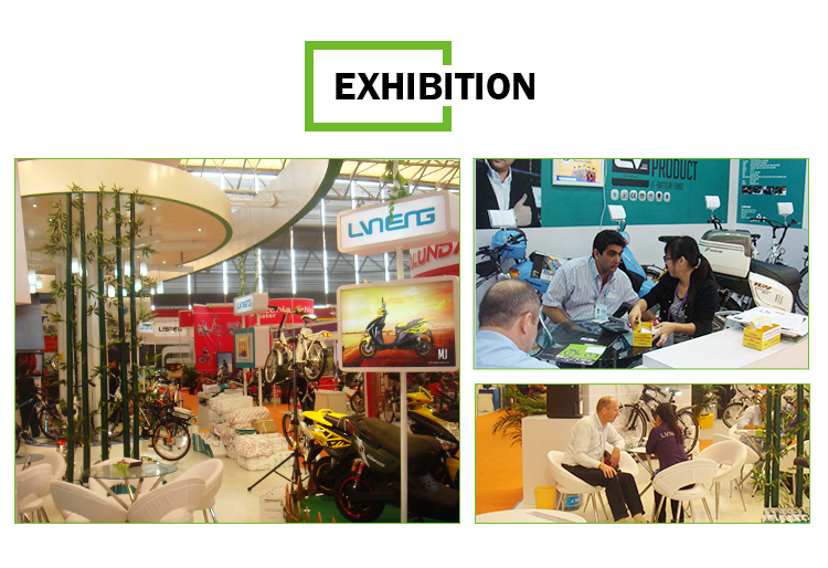 Company Showcase 2