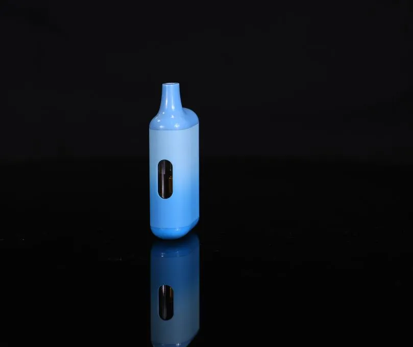 Custom Empty Vape Cartridges