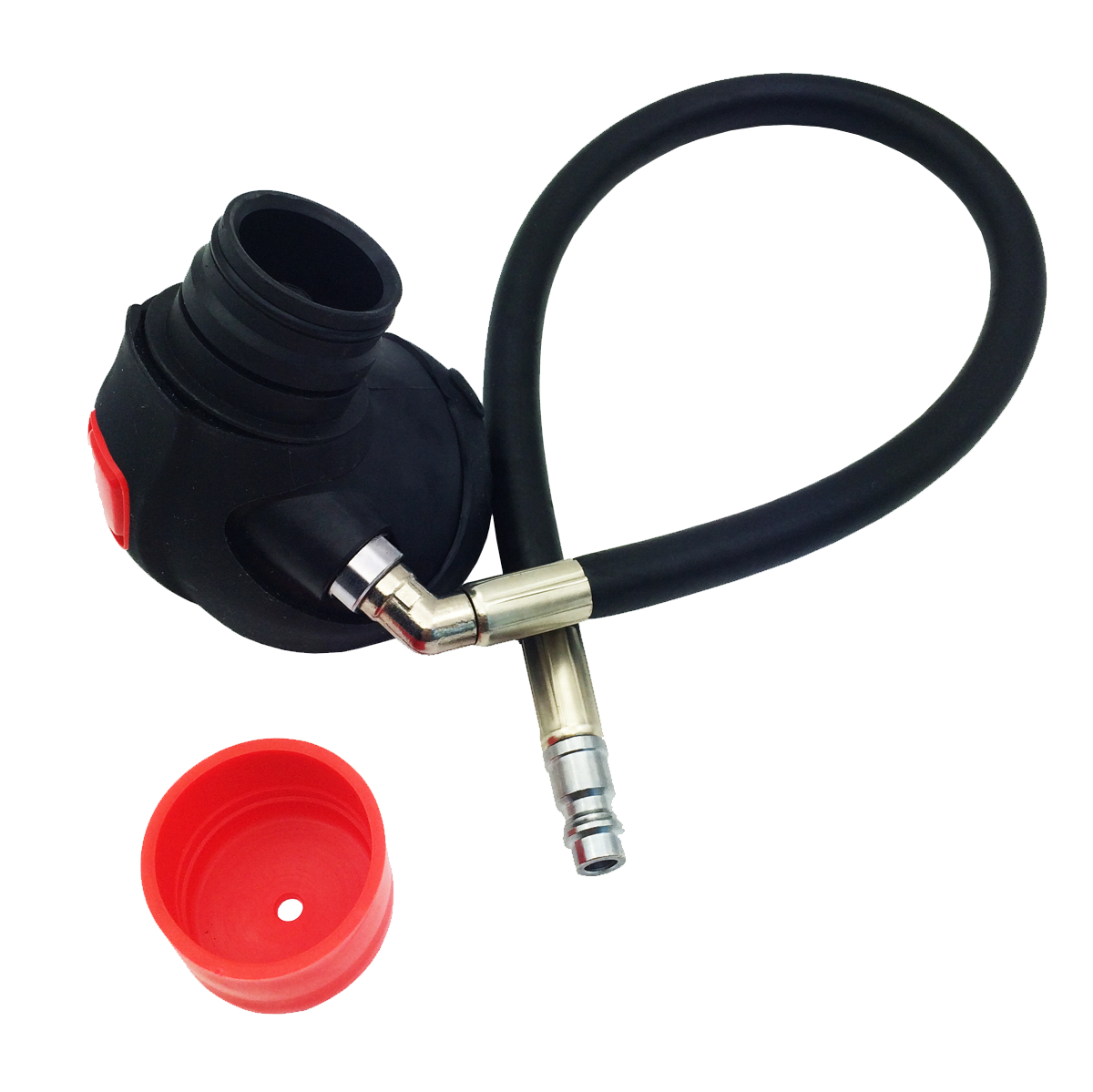Demand Valve View 1