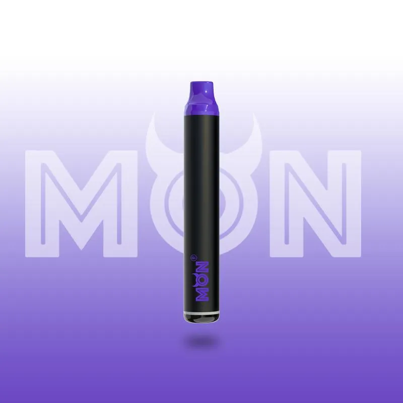 Prefilled Vape Pod Flavors