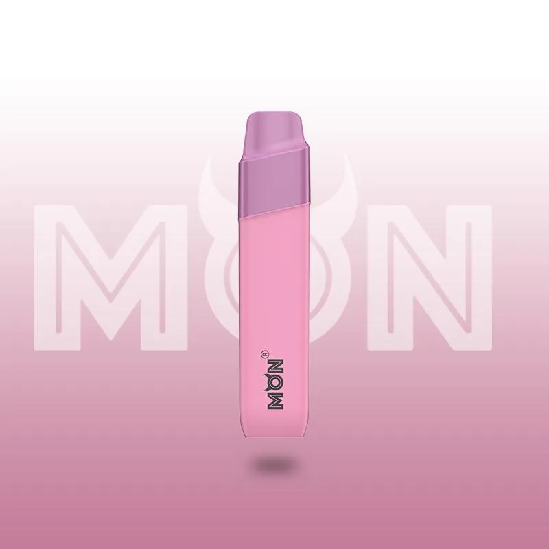 600 Puff 800 Puffs Closed Pod System