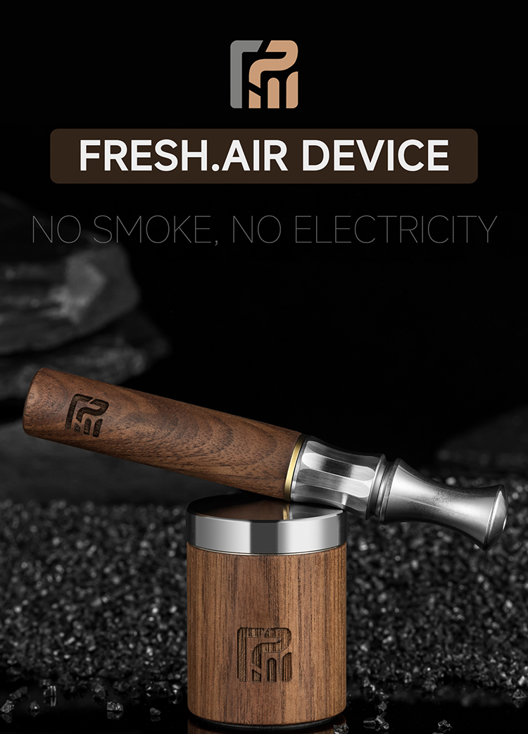 Alloy Smoking Alternative Stick