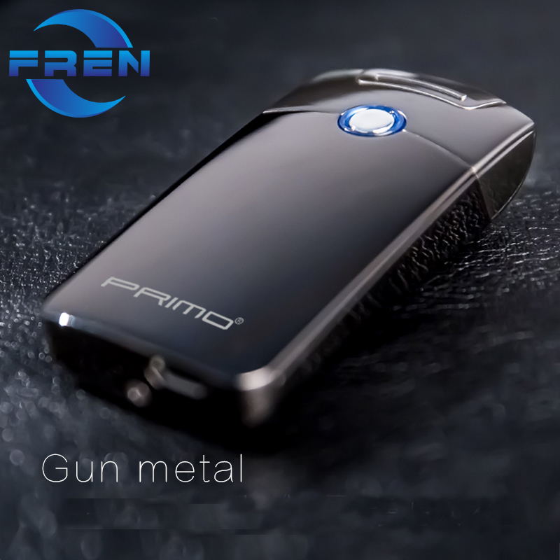 Rechargeable Flameless Electronic Cigarette Usb Lighter