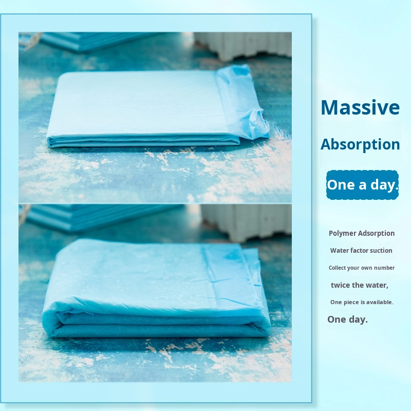Pet Diaper Pads