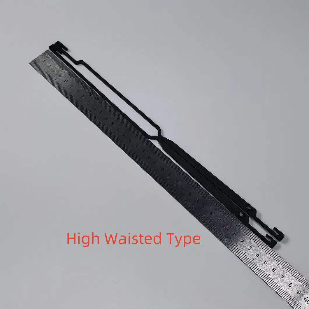 Textile Machinery Spare Parts Manufacturer Leno Device 330 Curved Type for Loom Wring Side Device High Waisted and Low Waisted