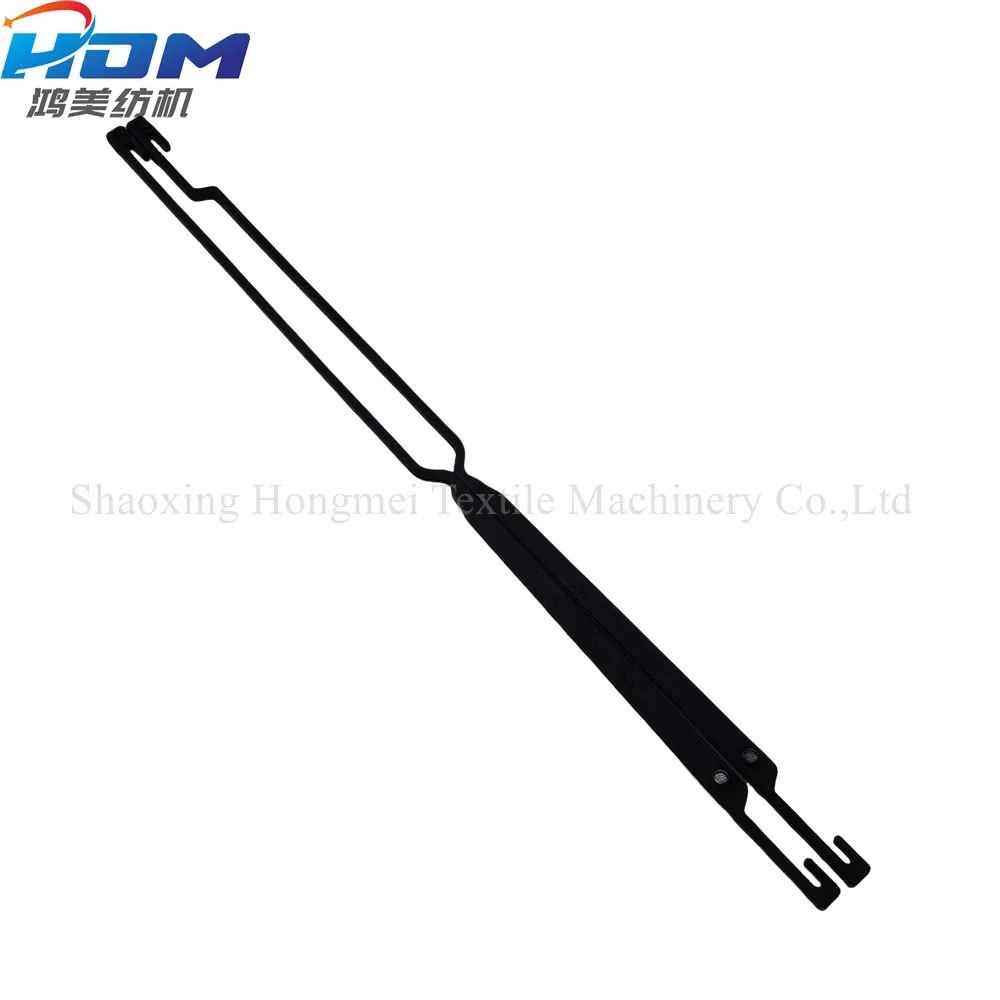 Textile Machinery Spare Parts Manufacturer Leno Device 330 Curved Type for Loom Wring Side Device High Waisted and Low Waisted