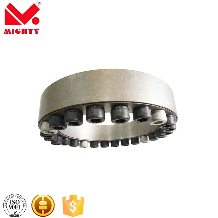 Locking Device Type 3