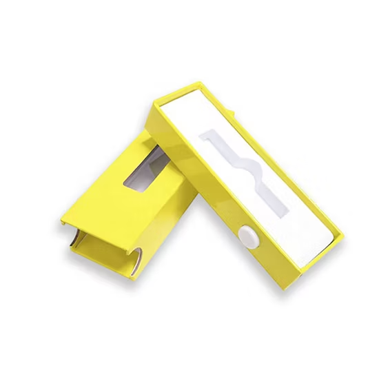 Hot Sale Empty Cart Favorite 2g Disposable Cart Pen Cartridge Big Chief Child Proof Resistance Cartridge Packaging