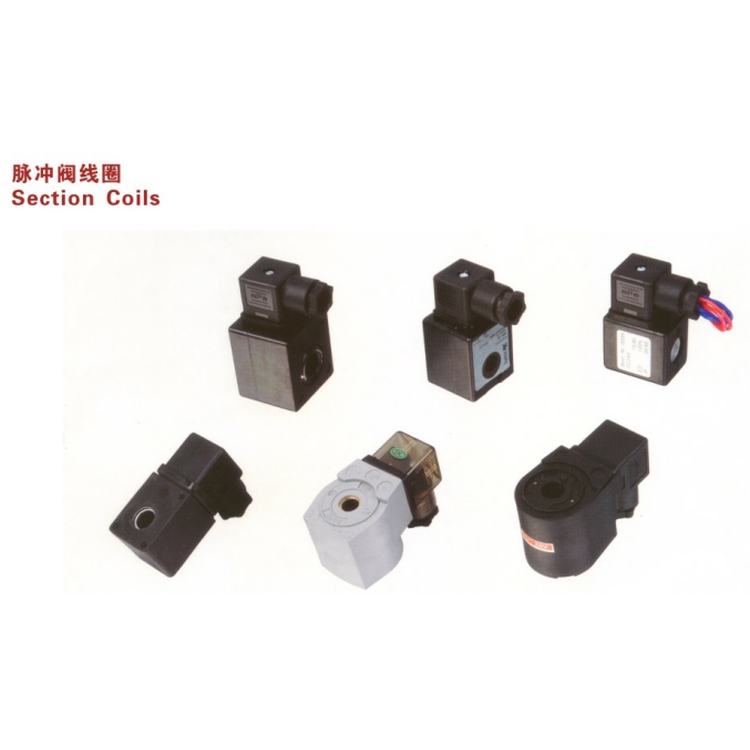 Factory Supply Bag Filter Dust Collector Electromagnetic Diaphragm Air Pushing Pulse Valve Jet Solenoid Valve 24AC 220VAC