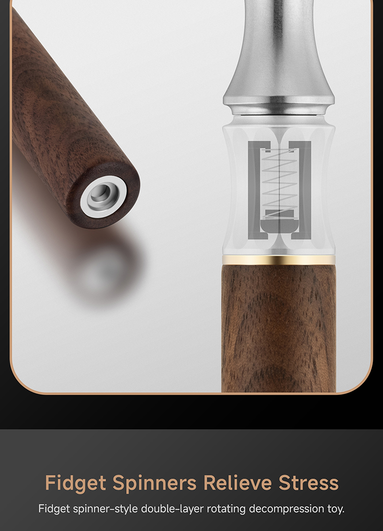 Alloy Smoking Alternative Stick