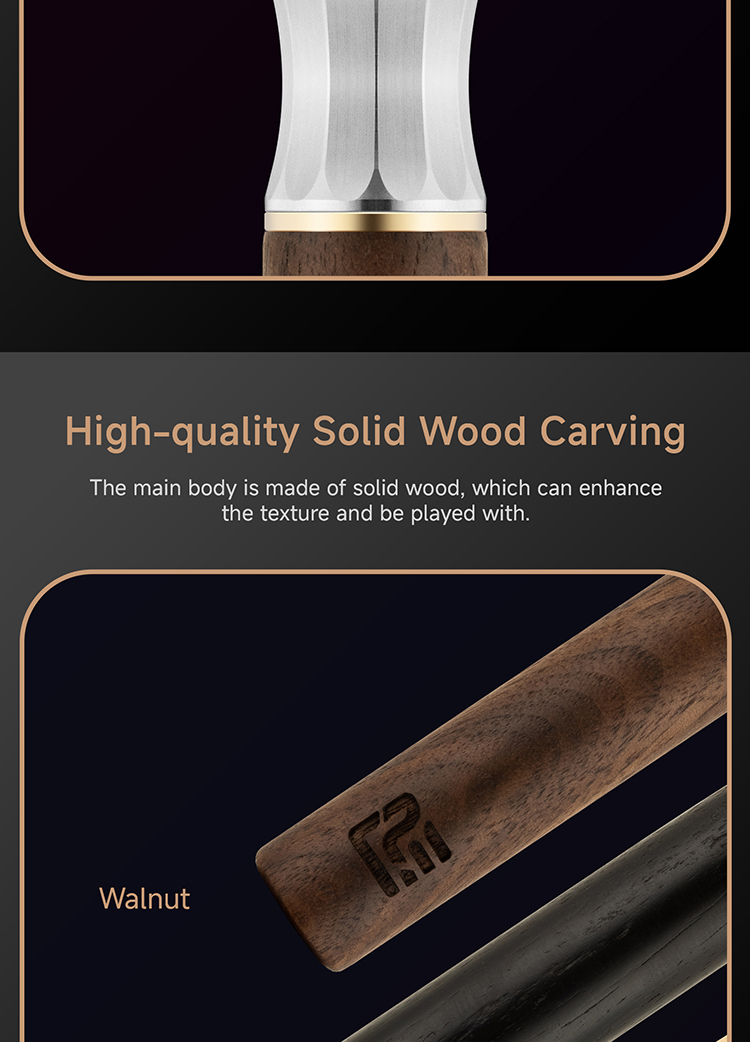 Alloy Smoking Alternative Stick