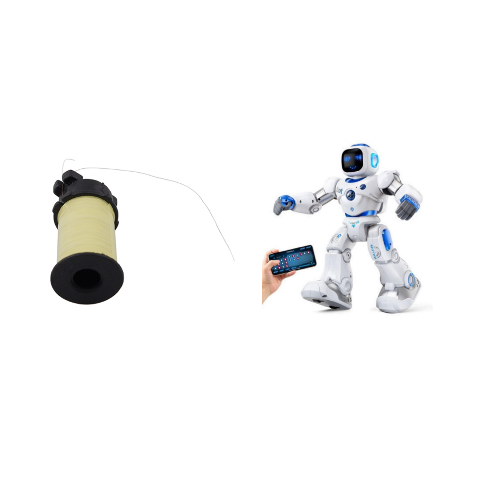 Professional Golden Eagle Skeleton Coils for Advanced Vaping High Performance Rebuildable Mesh Coils Designed