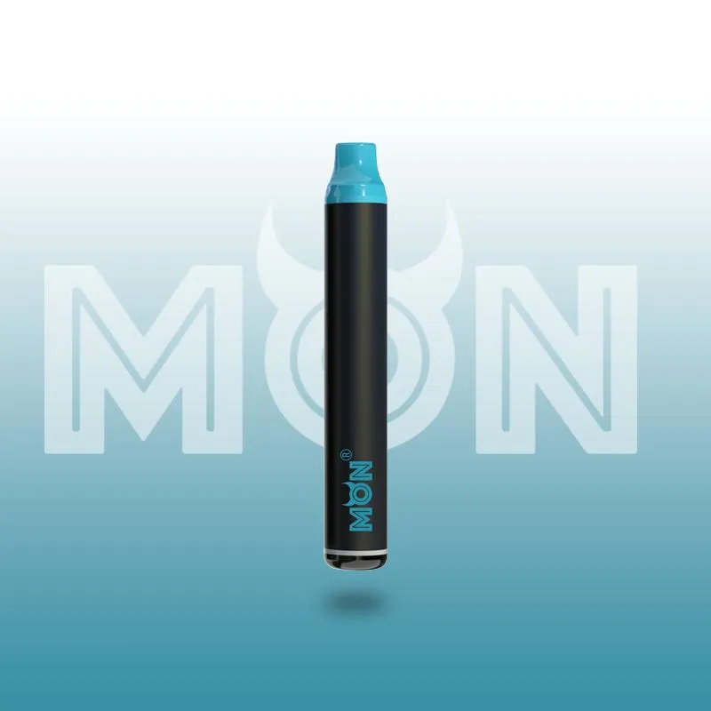 Rechargeable Empty Vape Design