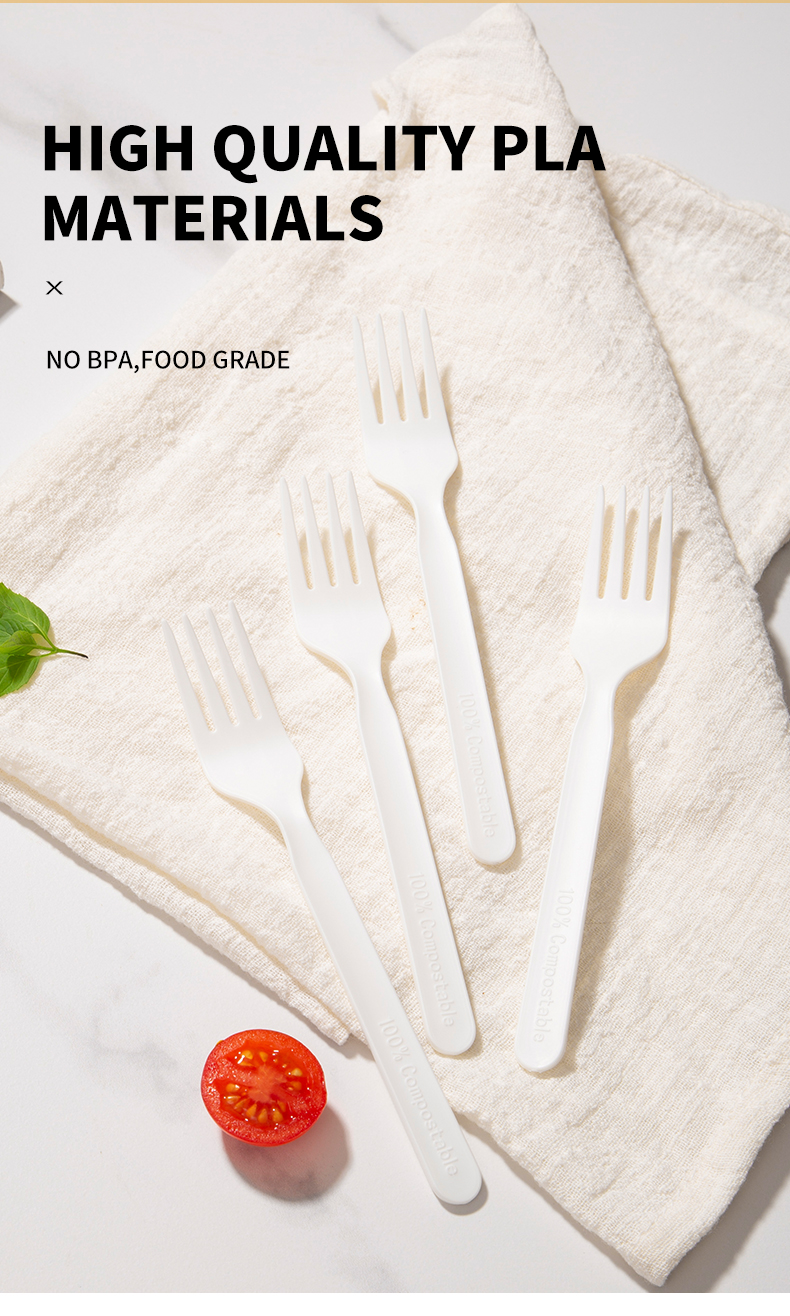 CPLA Cutlery Pack
