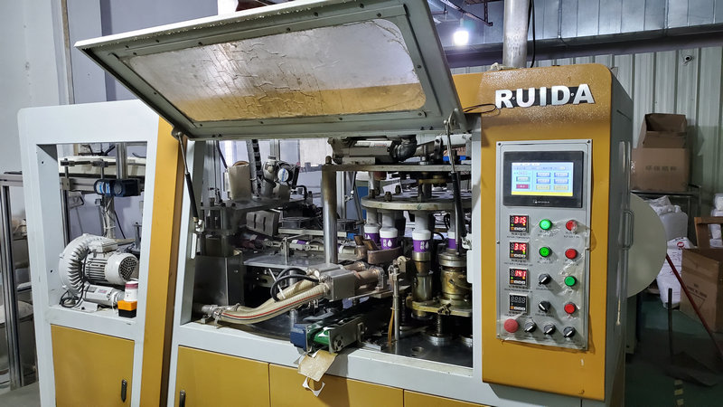 Production Facility 3