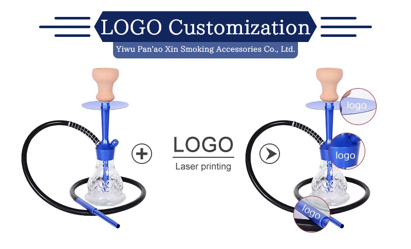 Electronic Hookah Pod Accessory 4