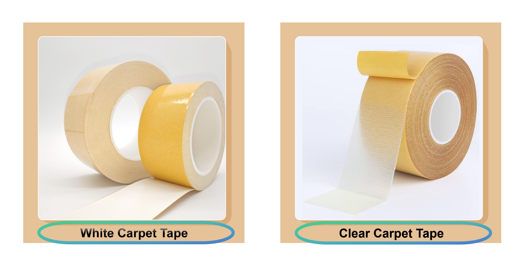 Adhesive Color Transparent