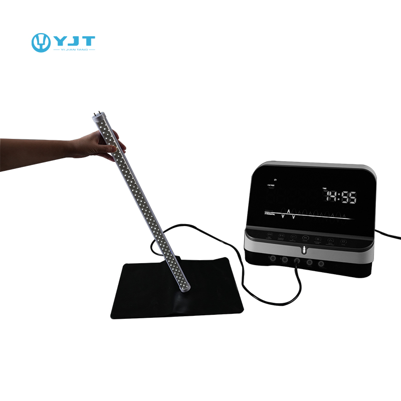 High-Performance Pain Relief Device for Insomnia and Osteoarticular Pain