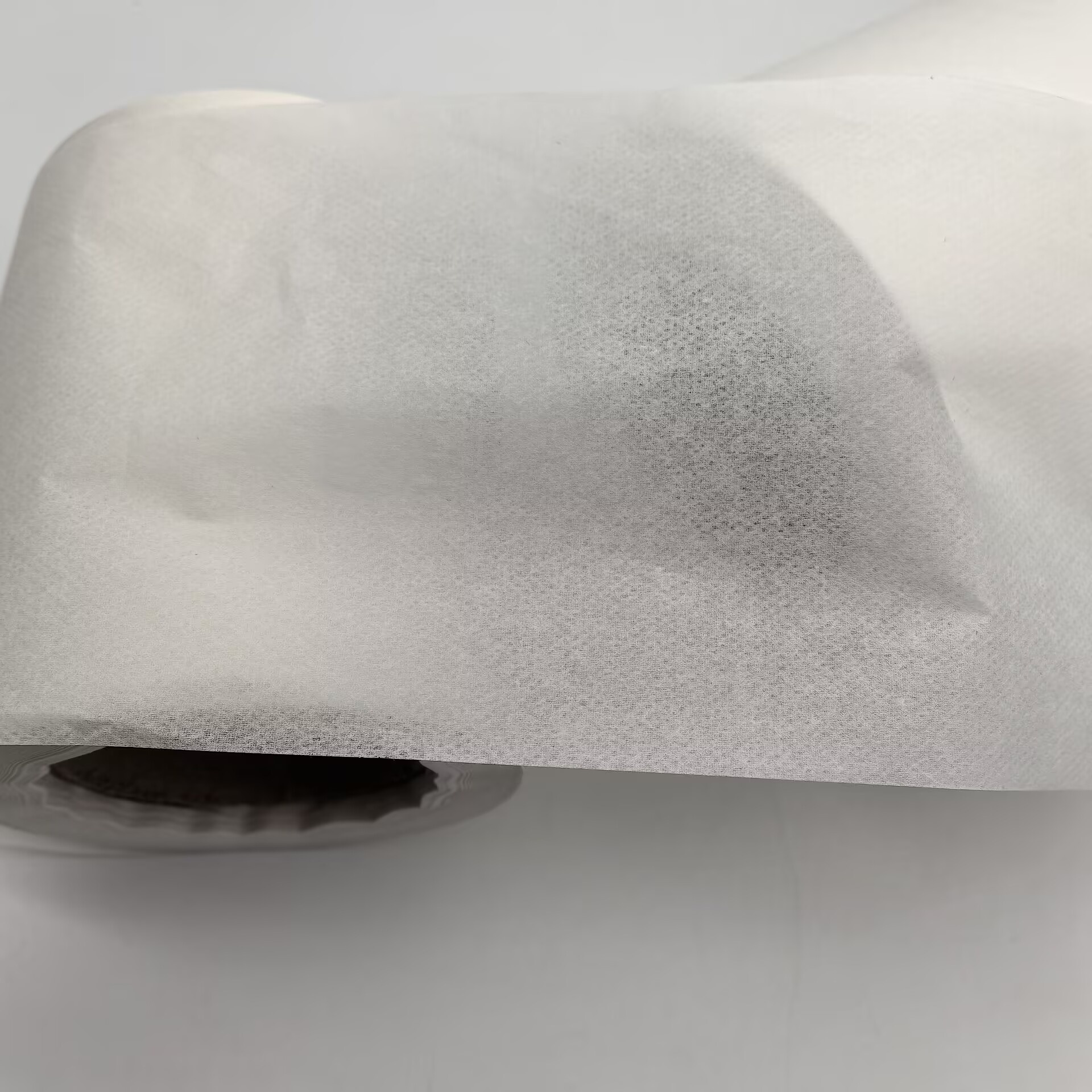 21gsm Virgin Filter Paper Roll Mesh Heat Sealed Disposable-440 500mm for Tea Packaging