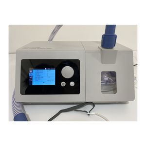Best Price Medical Disposable Electric High Flow Oxygen Therapy BPAP Nasal Cannula with Auto Adjustment CE Certified Class II