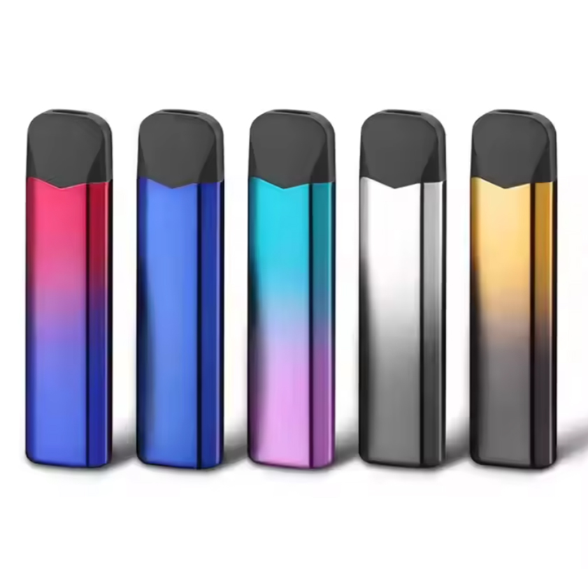 Europe Super Hot Selling Electronic Empty 1ml 2ml 1g 2g Disposable Device Smoke USB Cigarette Lighter Compatible With Elfbar