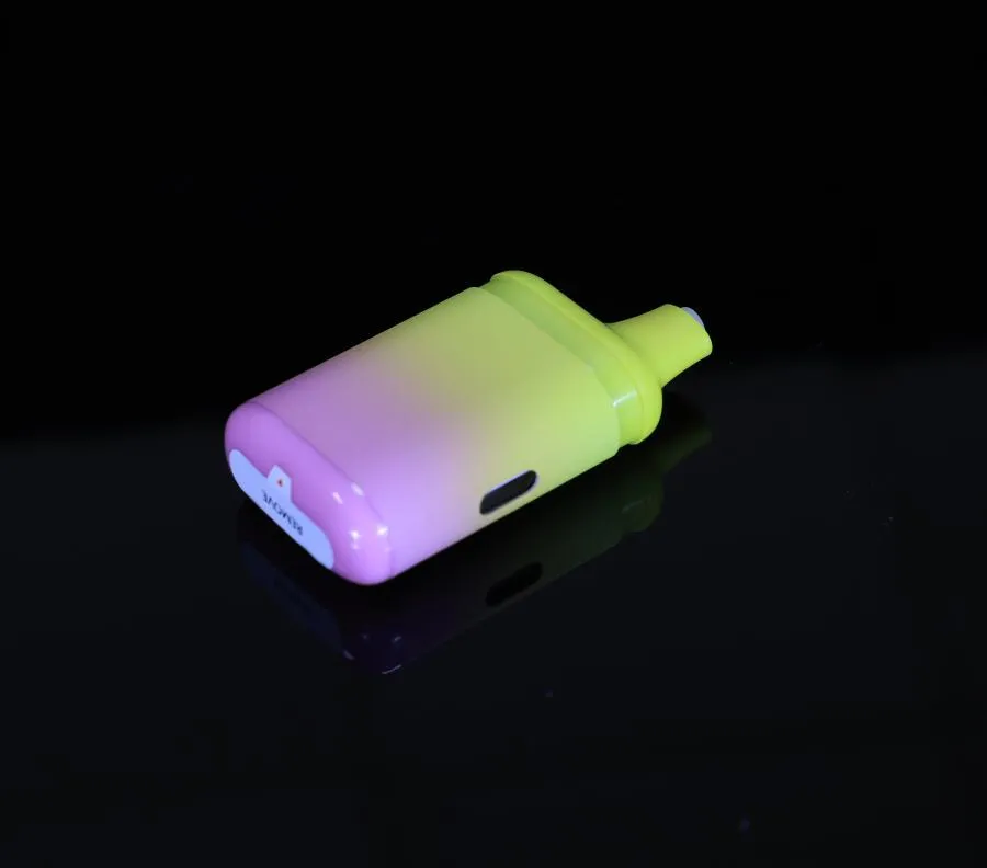 Portable Vape Pocket Device
