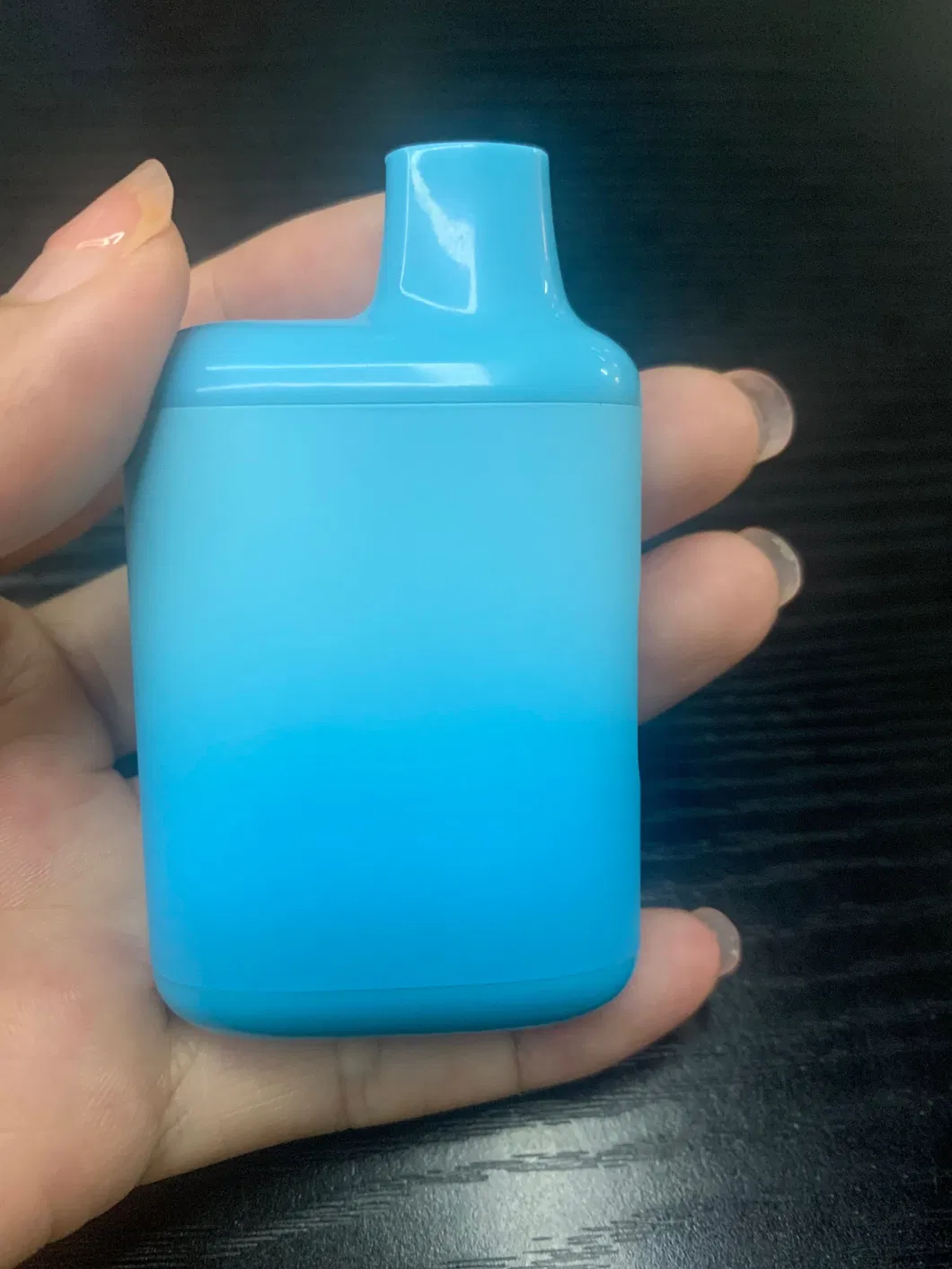 Aluminum Body Hardware Pen