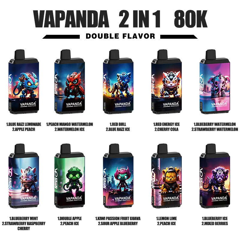 Vape Pen Disposable Electronic Cigarette