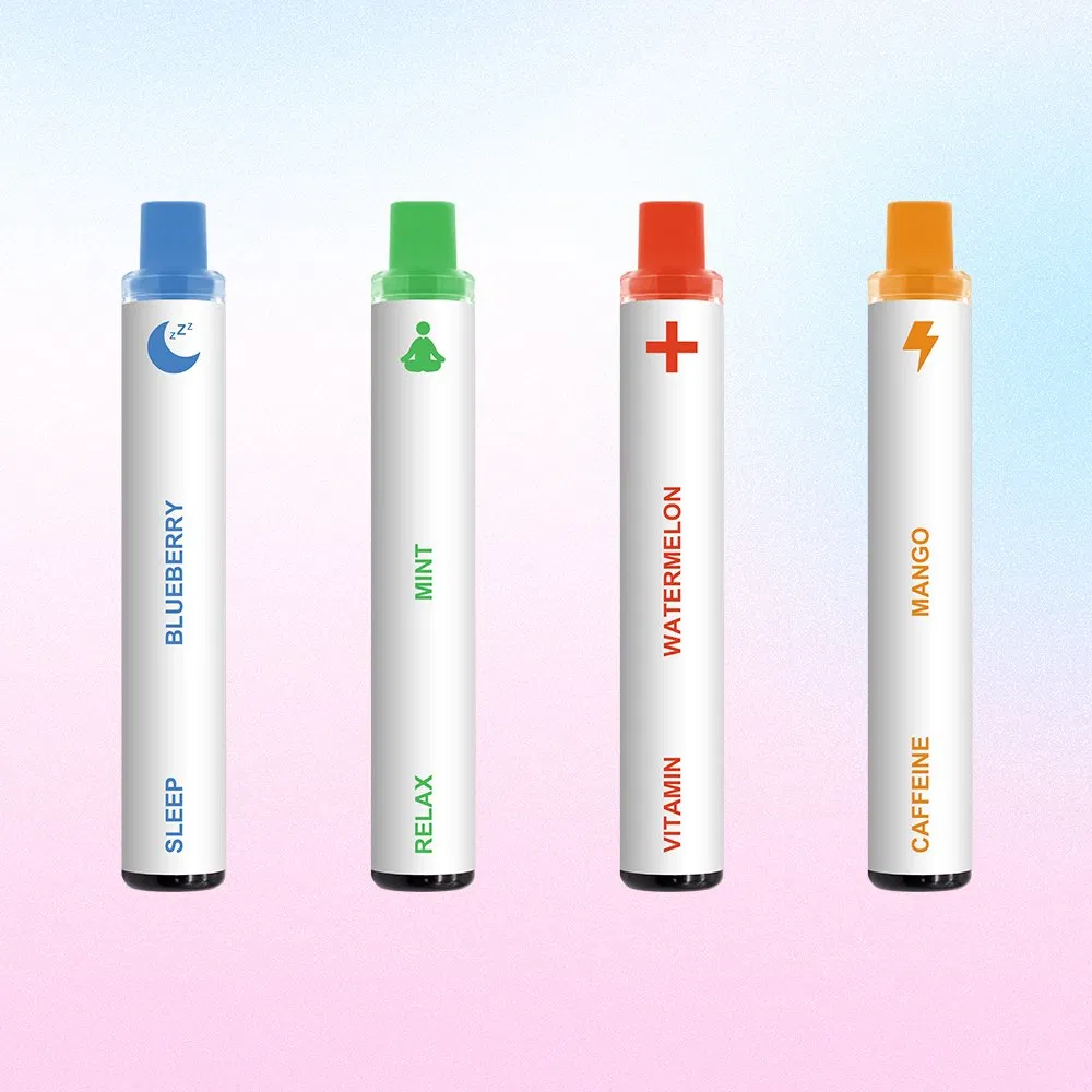 High Efficiency Botanical Inhaler Device OEM Wholesale