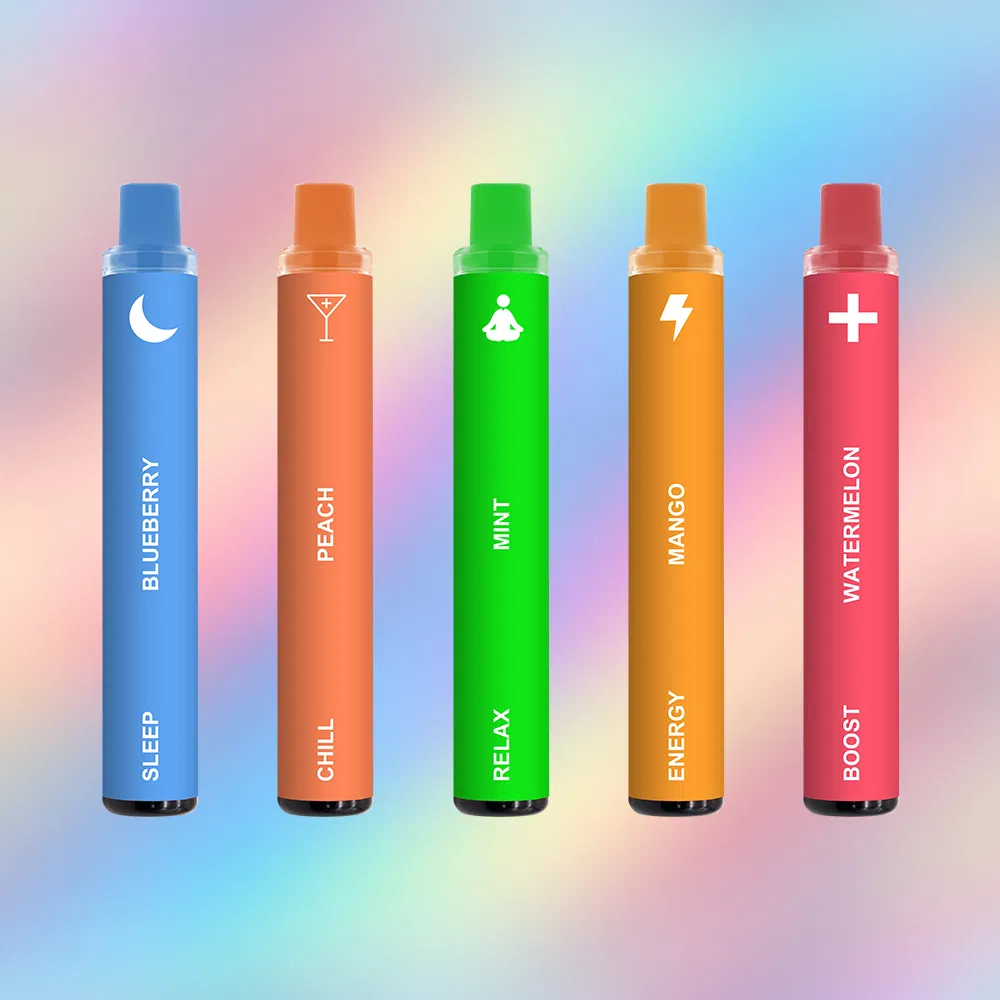 High Efficiency Botanical Inhaler Device OEM Wholesale