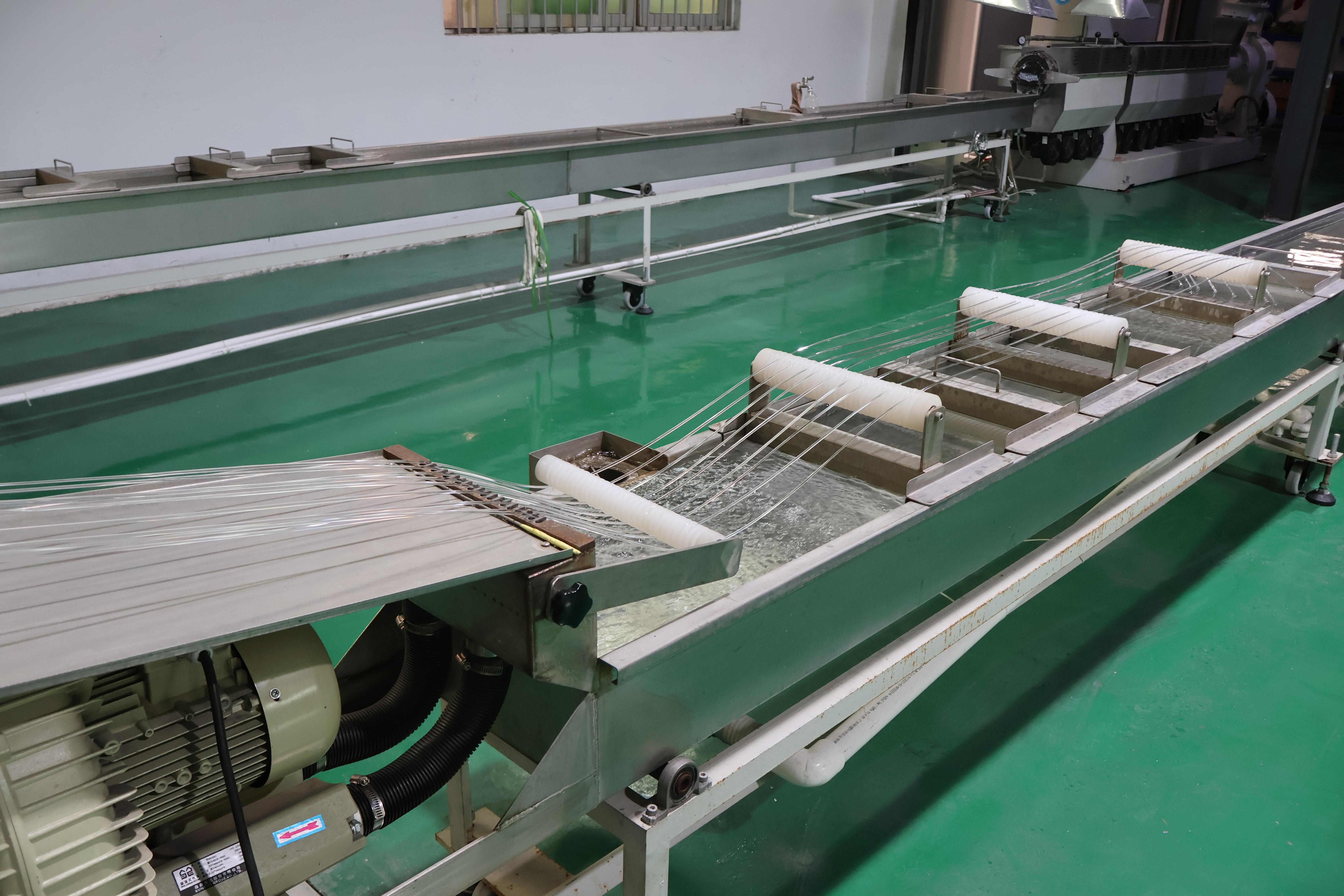 Production Facility