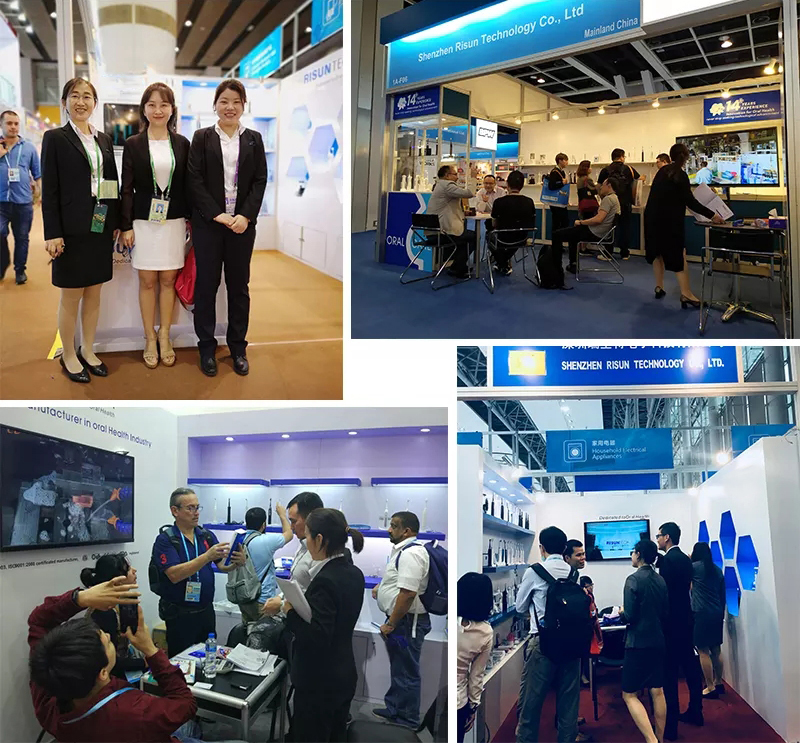 Exhibition Booth