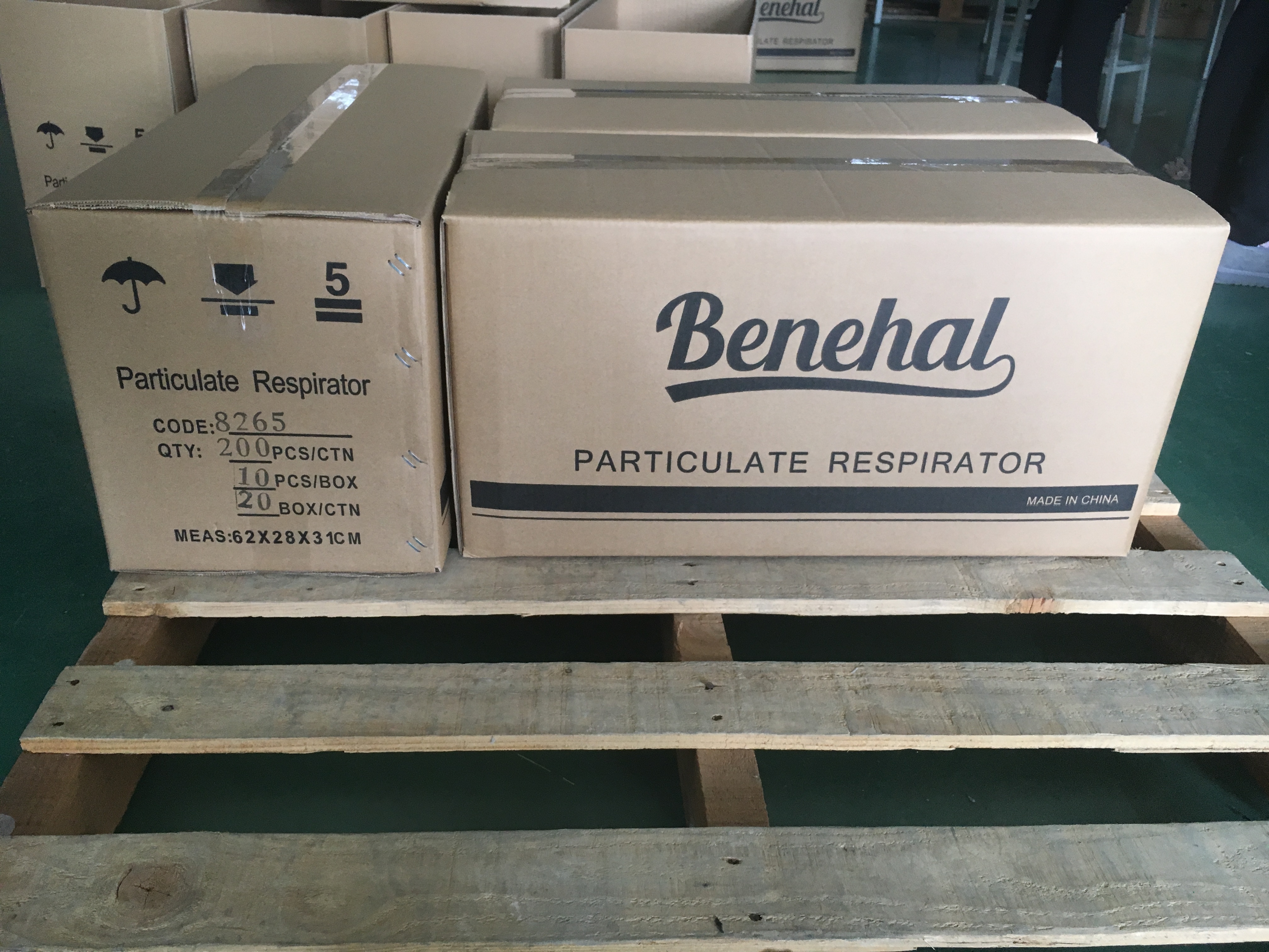 Packaging Inner Box and Outer Case
