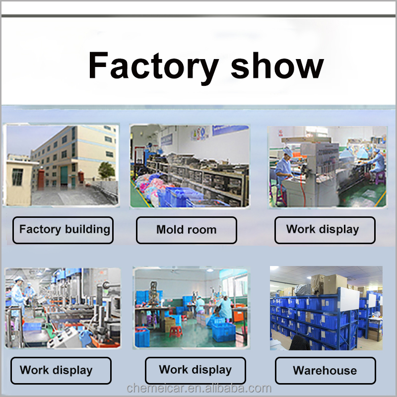 Company Office View 2