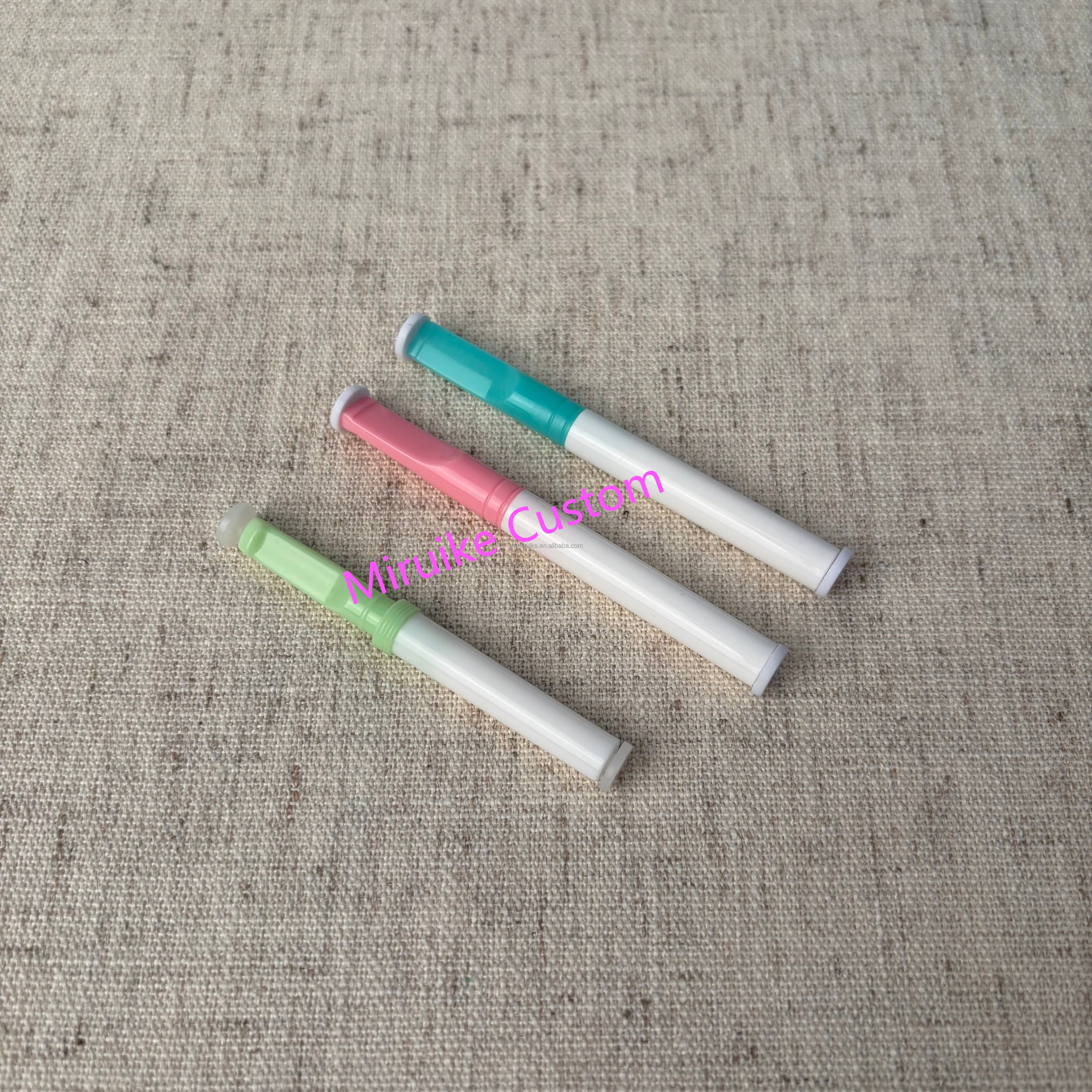 Custom 700puffs Flavored air Smokeless Free Nicotin Inhalers Disposable Quit Smoking Stick
