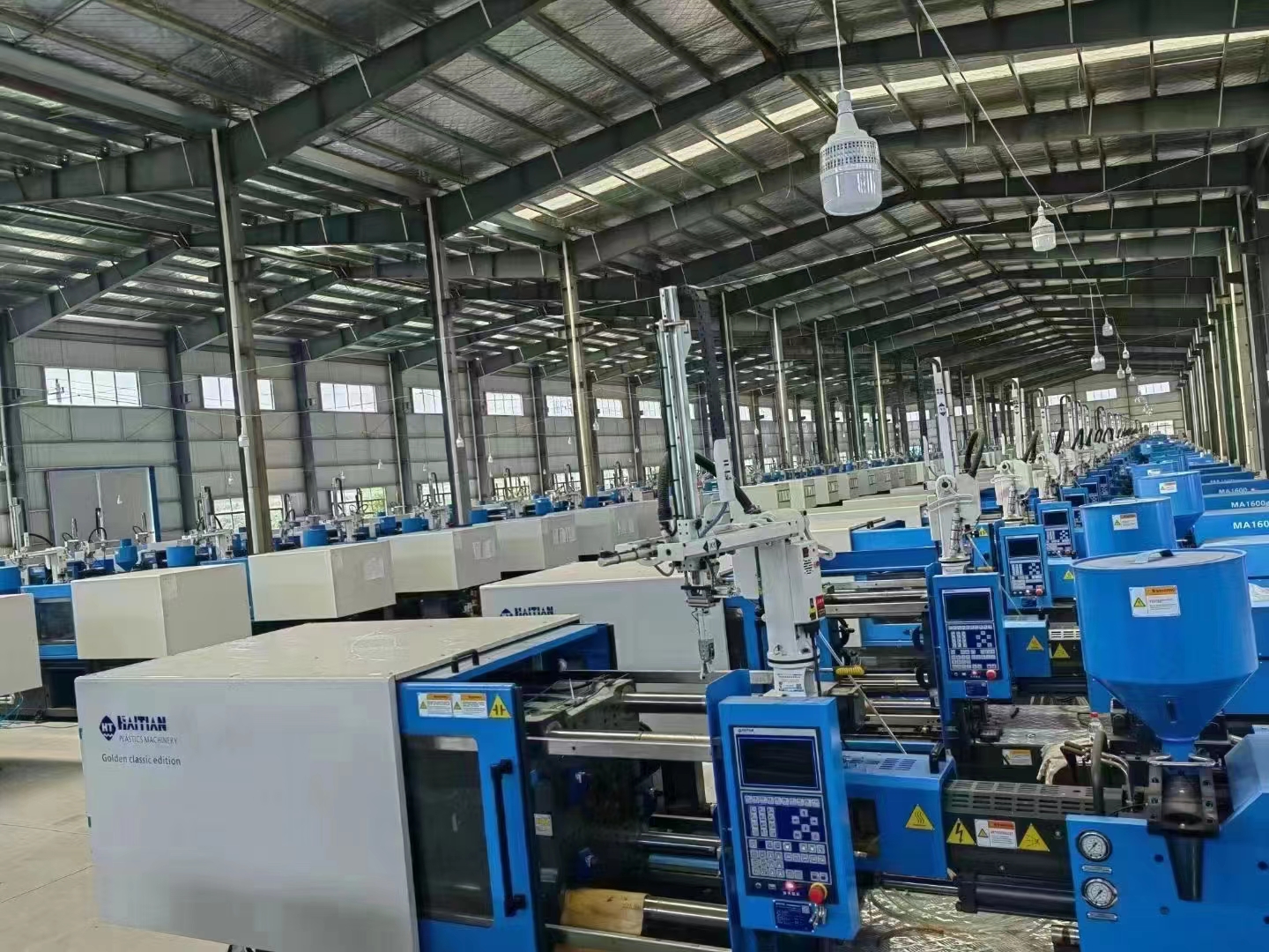 Production Line 2